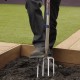 Lee using the Liteweight Border Fork